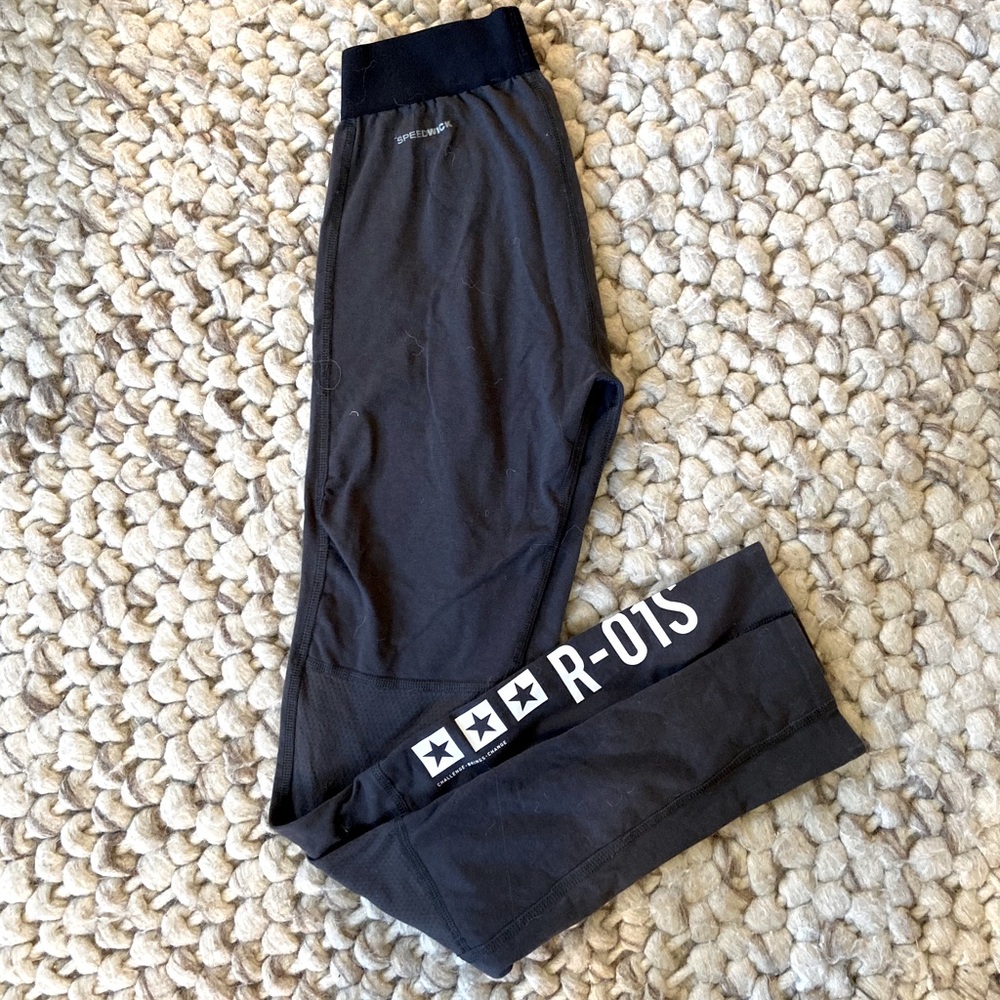 Reebok leggings